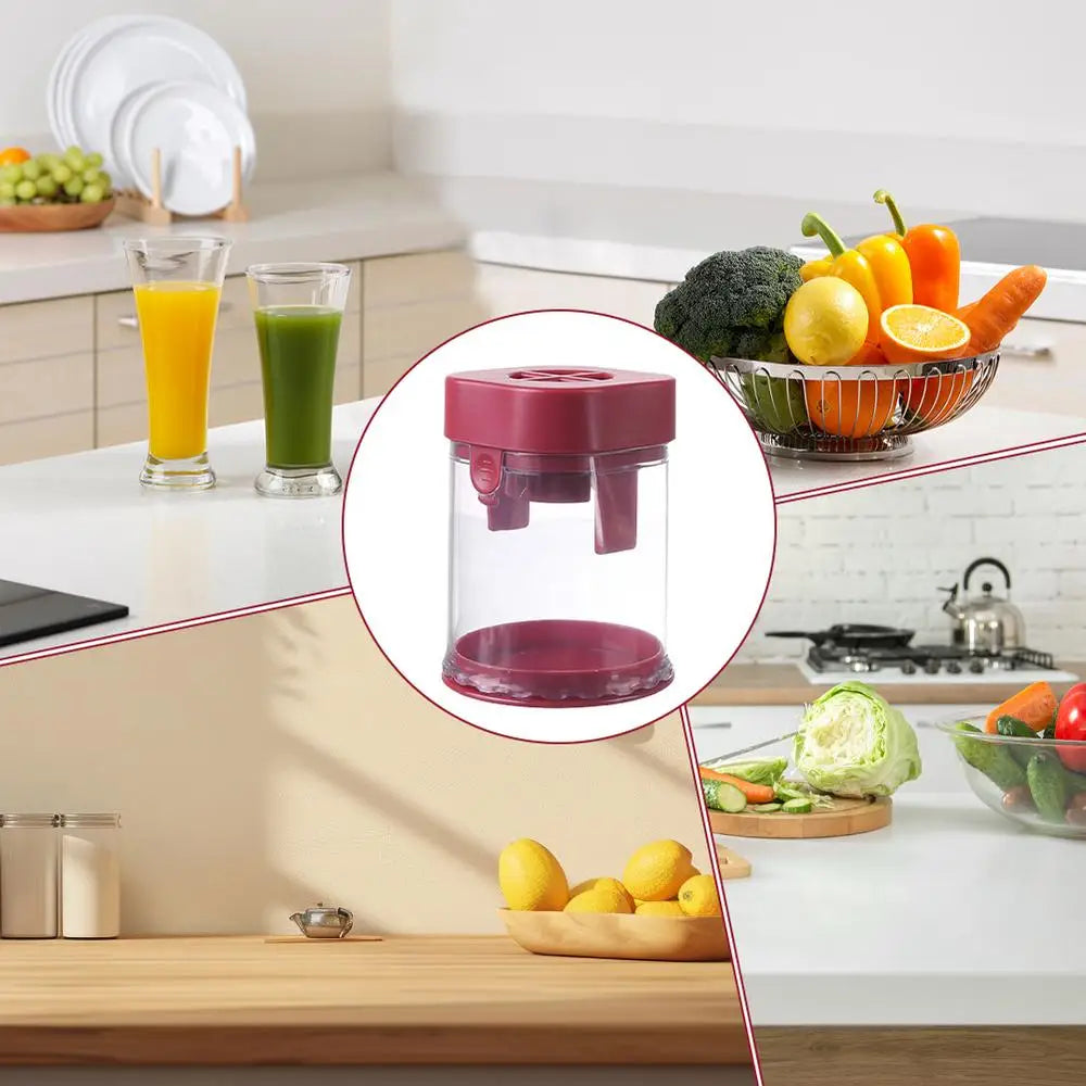 Lightweight Grape Cutter