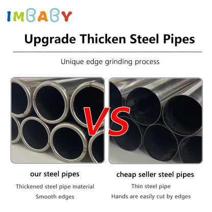 Baby Playpen Safety Barrier Fence