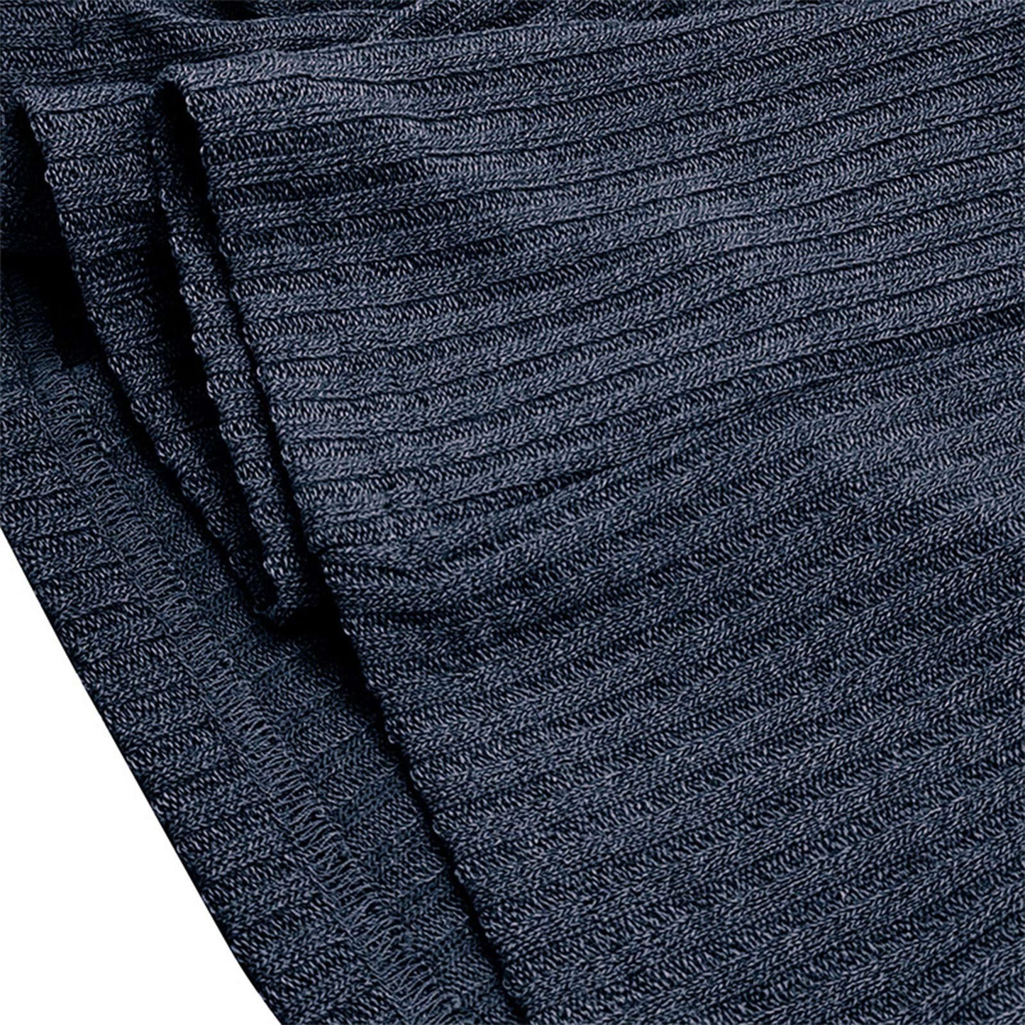 Muscle Slim Fit Short Sleeve T-shirt, V-neck Collar