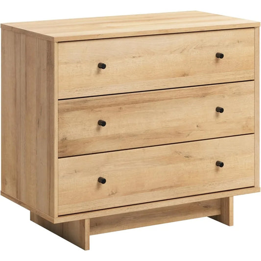 Extra-Wide seat side Table with Storage