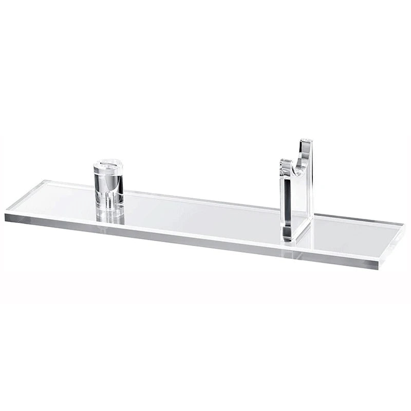 Knives Display With Support Frame