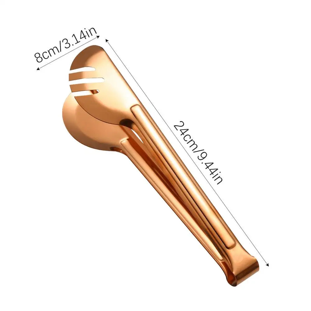 Kitchen Tongs For Cooking Anti-scalding