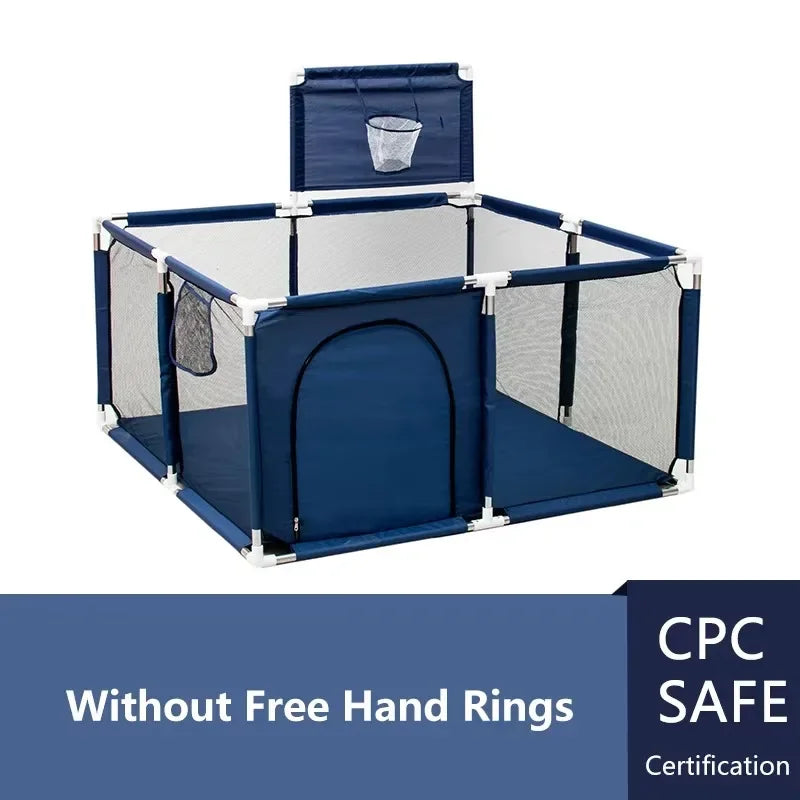 Playpens for Baby, Balls Pool Activity Fence