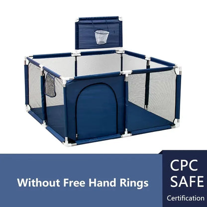 Playpens for Baby, Balls Pool Activity Fence