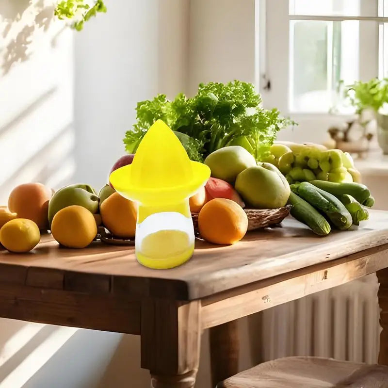 Manual Juicer Squeezer Multifunctional