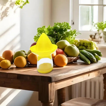 Manual Juicer Squeezer Multifunctional