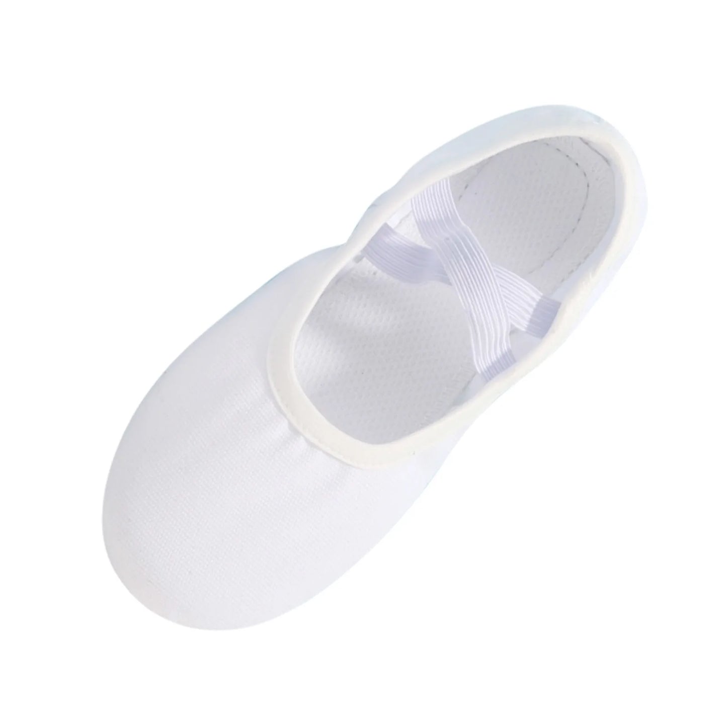 Children Dance Ballet Performance Indoor Shoes