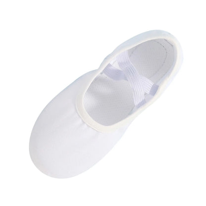 Children Dance Ballet Performance Indoor Shoes