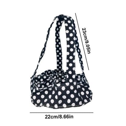 Egg Collecting Basket  With 9 Pouches
