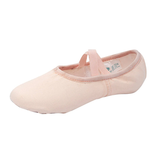 Children Dance Ballet Performance Indoor Shoes