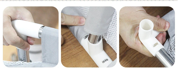 Square Baby Playpen, Playground, Kid Ball Pit