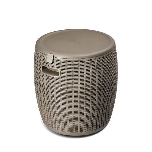 9.5 Gallon Cooler Side Table