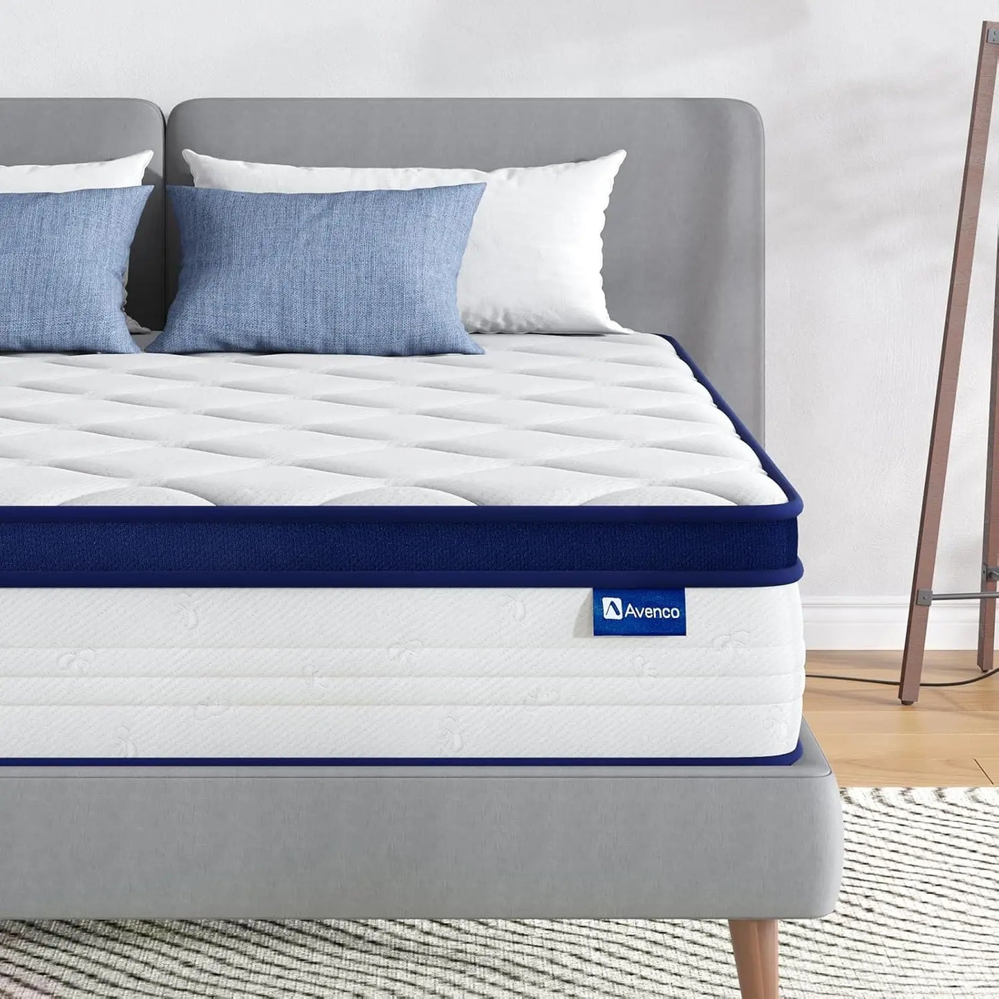 Mattresses, Full/Queen/king Size
