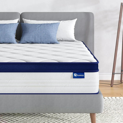 Mattresses, Full/Queen/king Size