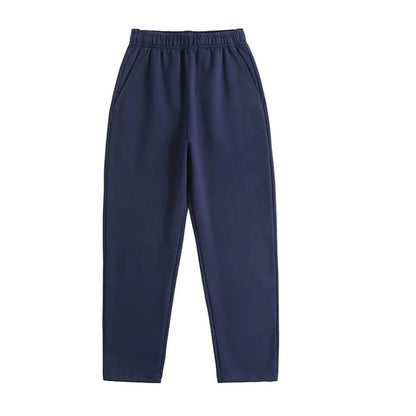 7-14 YO Kids Boys/Girls Summer Sweatpants, Elastic Waist