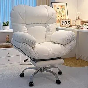 Comfortable Office Desk Armchair