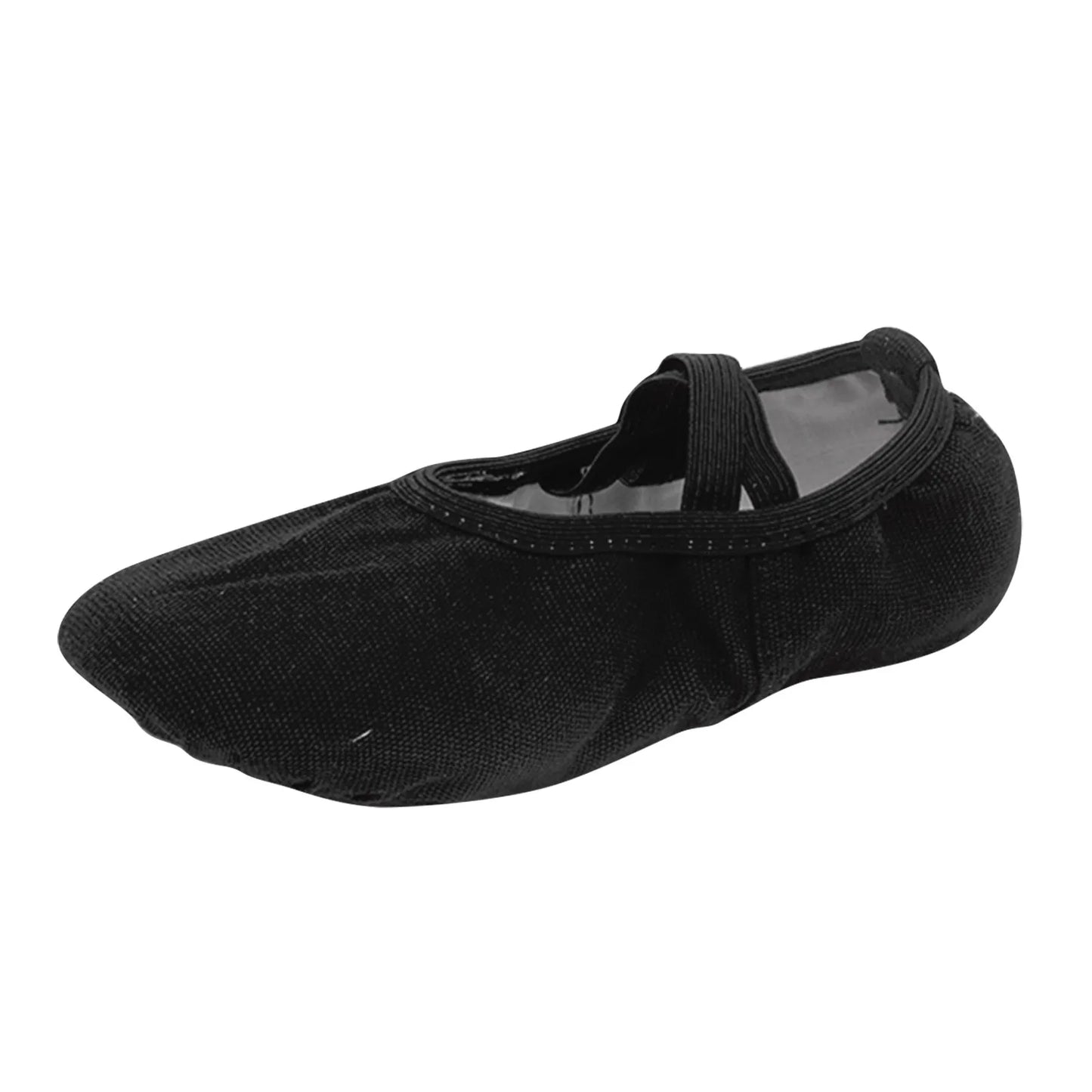 Children Dance Ballet Performance Indoor Shoes