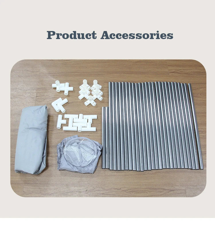 Square Baby Playpen, Playground, Kid Ball Pit