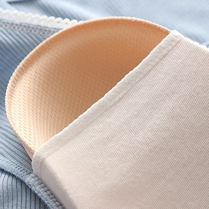 Maternity Nursing Sleepwear Set, Breastfeeding Nightwear