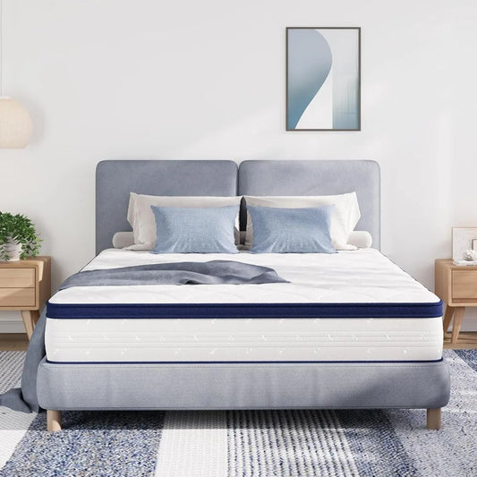Mattresses, Full/Queen/king Size