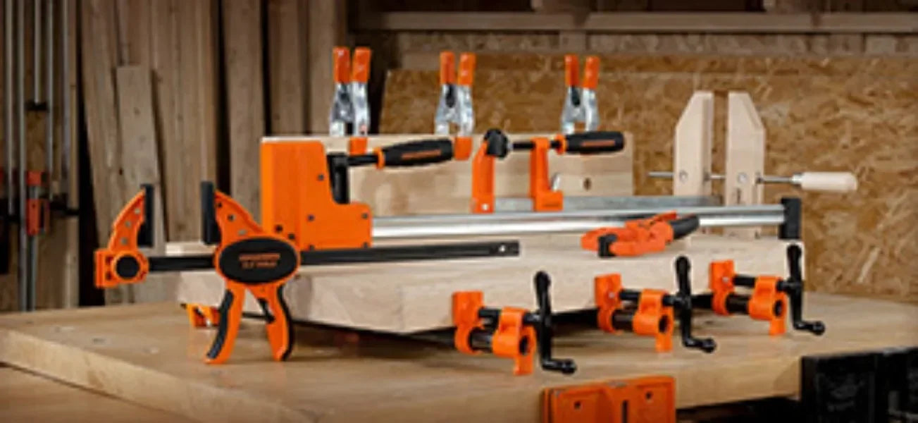 2-in-1 as Sawhorse & Workbench, Load Capacity 1000 lbs-Sawhorse & 500 lbs-Workbench