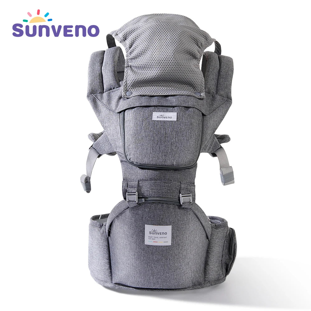 Infant Hip Seat Baby Carrier