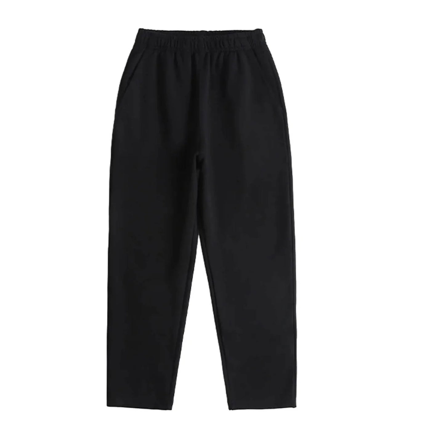 7-14 YO Kids Boys/Girls Summer Sweatpants, Elastic Waist
