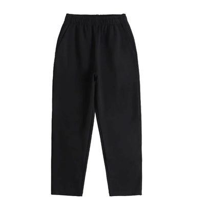 7-14 YO Kids Boys/Girls Summer Sweatpants, Elastic Waist