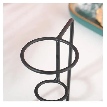 Ice Cream Cone Holder Display Stand Birthday