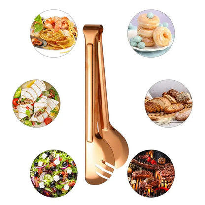 Kitchen Tongs For Cooking Anti-scalding