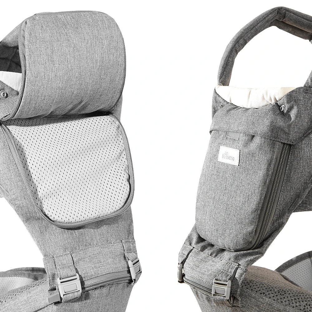 Infant Hip Seat Baby Carrier