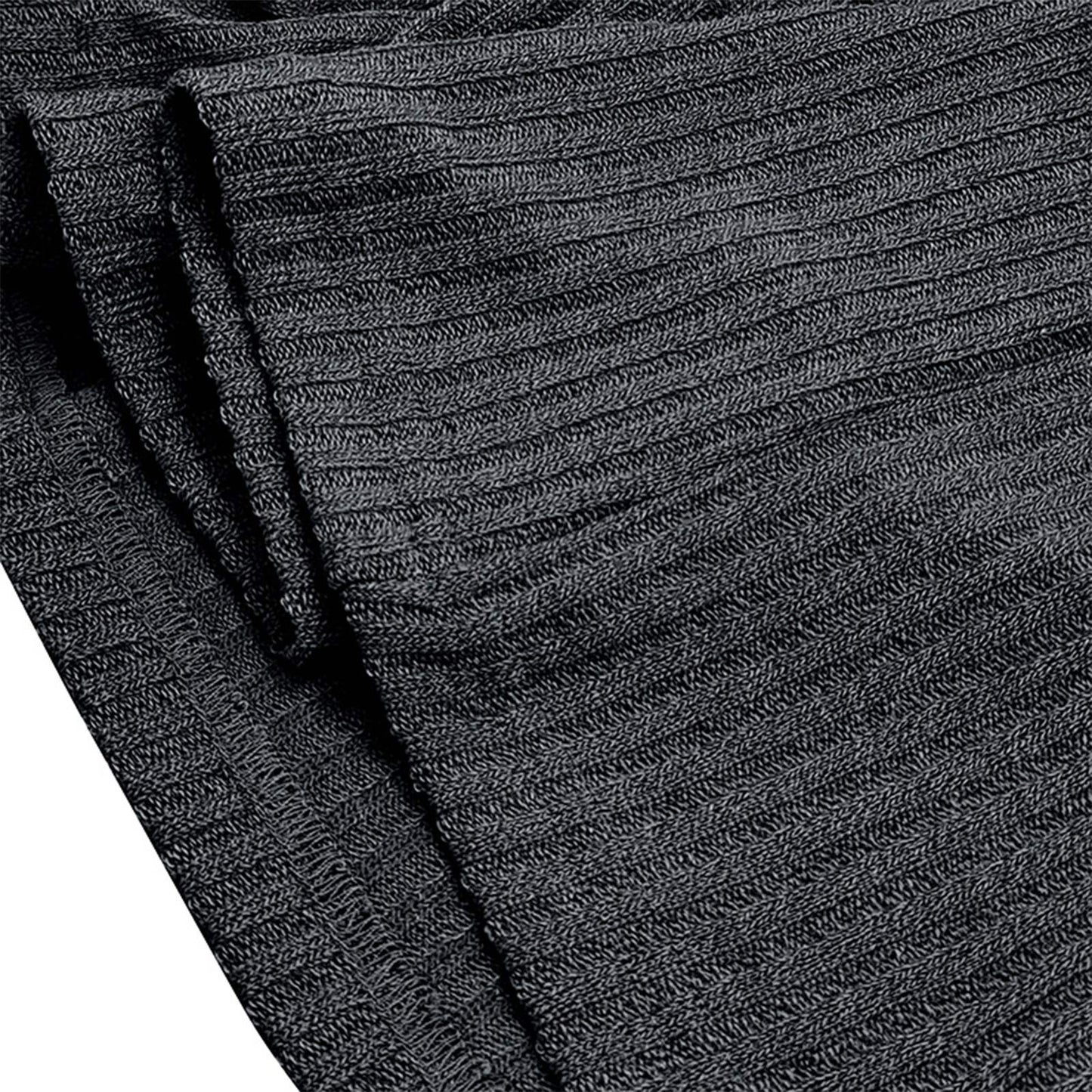 Muscle Slim Fit Short Sleeve T-shirt, V-neck Collar