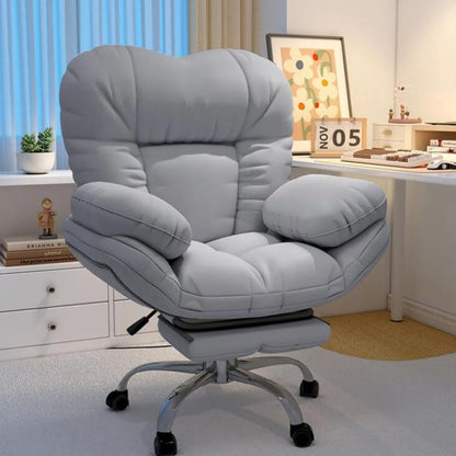 Comfortable Office Desk Armchair