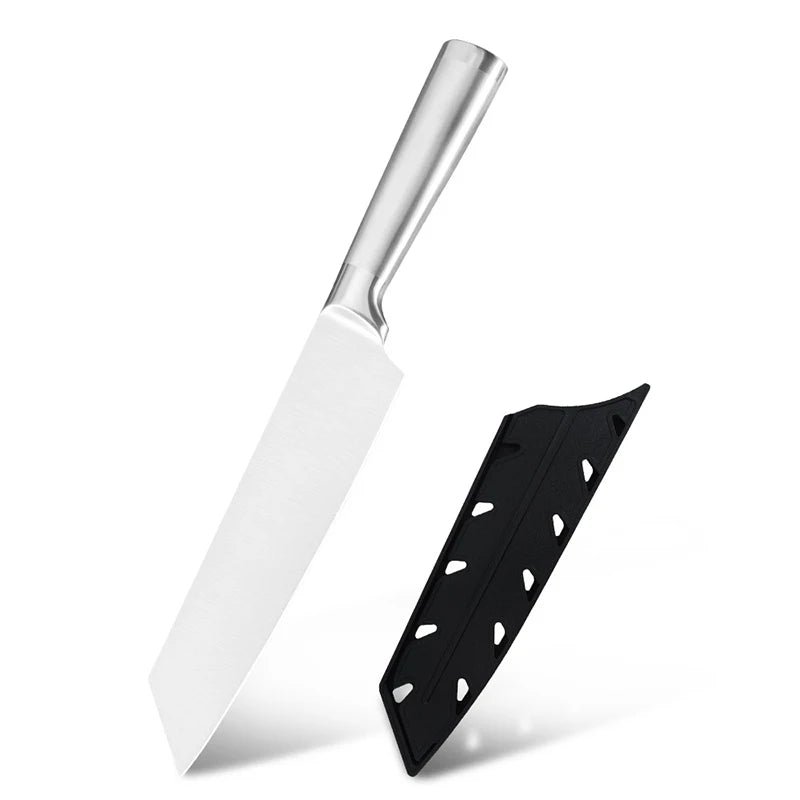 Knife Covers Knife Blade Protector Cover Edge Guards Case Kitchen Accessory