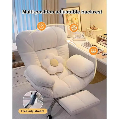 Comfortable Office Desk Armchair