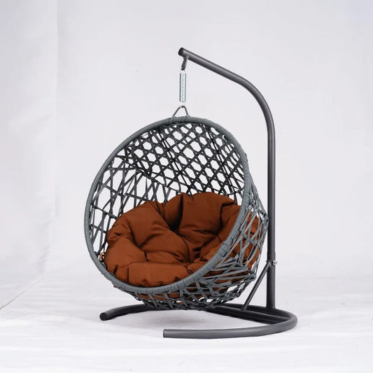 Cat Swing Bed with Stand Cushion for small dog or cat