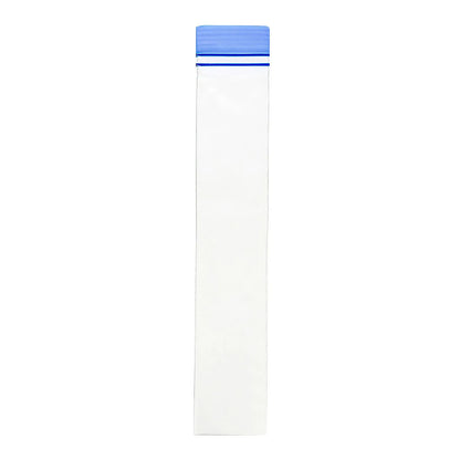 20 Disposable Popsicle Mold Bags For Diy Popsicles