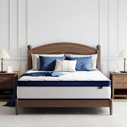 Mattresses, Full/Queen/king Size