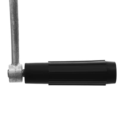 Commercial & Home Desktop Meat Pounder with Cover for Beef/Pork/Chicken