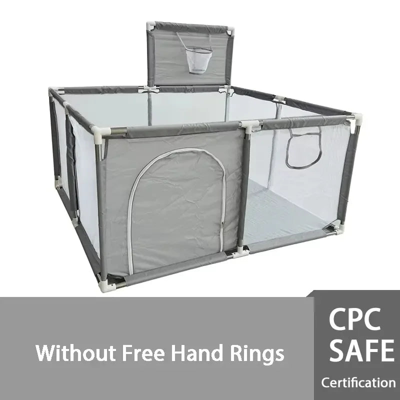 Playpens for Baby, Balls Pool Activity Fence