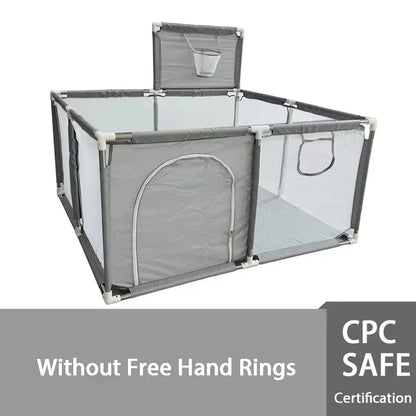 Playpens for Baby, Balls Pool Activity Fence