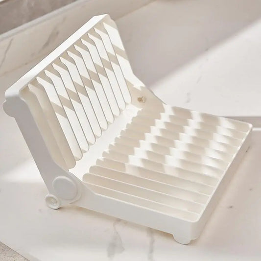 Dish Rack Utensil Holder Dish Drain