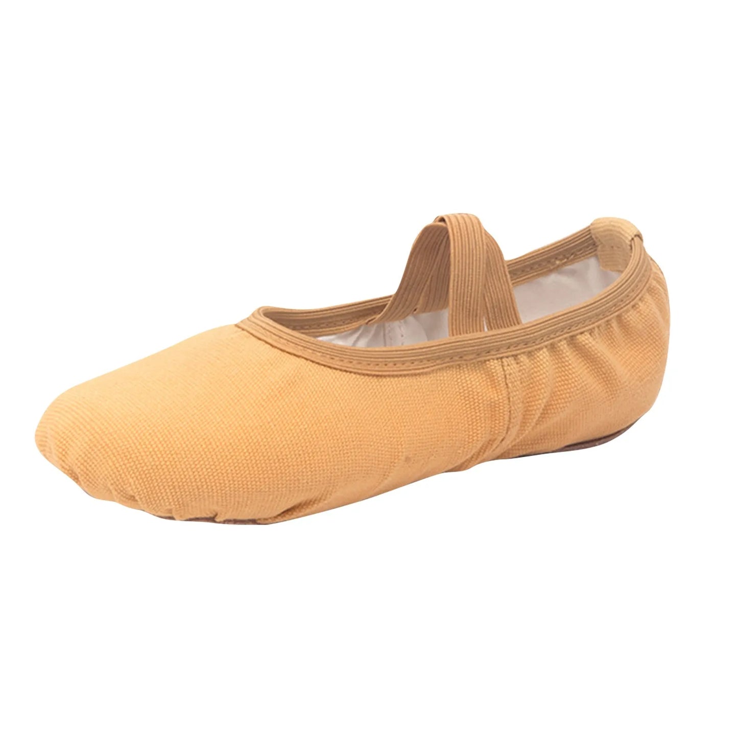 Children Dance Ballet Performance Indoor Shoes