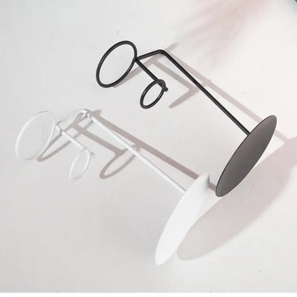 Ice Cream Cone Holder Display Stand Birthday
