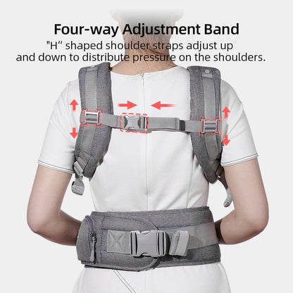 Infant Hip Seat Baby Carrier