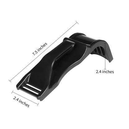 Pregnant Woman Car Seat Safety Belt Adjuster, Protector Car Seat Belt Extender