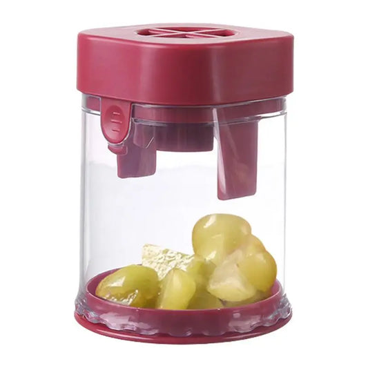 Lightweight Grape Cutter