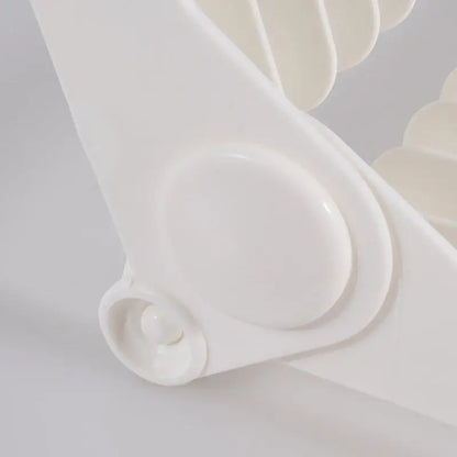 Dish Rack Utensil Holder Dish Drain