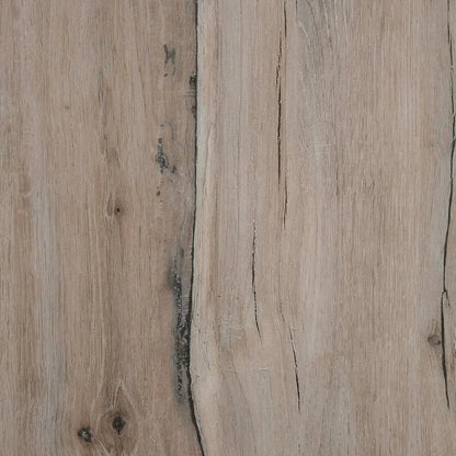 Executive Desk, L: 65.12" x W: 29.53" x H: 29.61", Split Oak finish