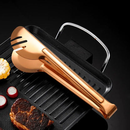 Kitchen Tongs For Cooking Anti-scalding